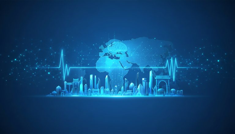 Large Language Models: Impact on the Middle East and FoxBrain Launch