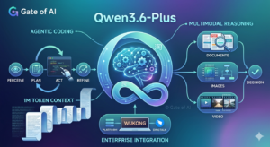 Alibaba’s Qwen3.6-Plus: A Leap Forward in Agentic AI Deployment