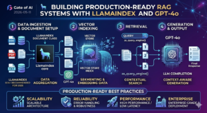 Building Production-Ready RAG Systems with LlamaIndex and GPT-4o.env file