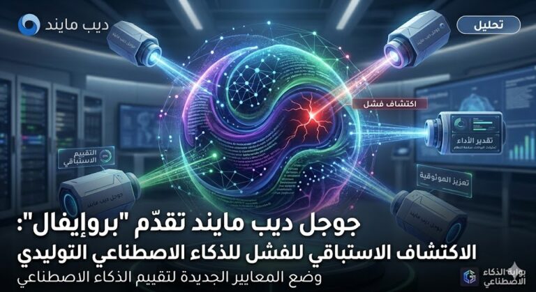 ProEval من Google DeepMind: عصر جديد في تقييم الذكاء الاصطناعي التوليدي