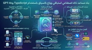 Building a Proactive AI Assistant with TypeScript