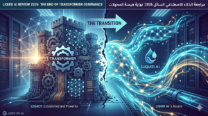 Liquid AI Review 2026: The End of Transformer Dominance