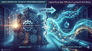 Liquid AI Review 2026: The End of Transformer Dominance