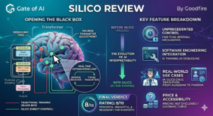 Silico Review: The AI Model Debugger for Researchers