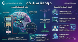 مراجعة Silico: مصحح نماذج الذكاء الاصطناعي للباحثين
