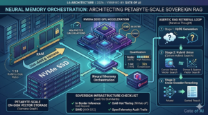 Neural Memory Orchestration: Petabyte-Scale RAG for Technical Architects