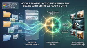 Google Photos Review 2026: The Power (and Latency) of Gemini-Driven Media