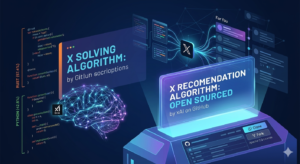 xAI Open-Sources X’s “For You” Feed Algorithm on GitHub