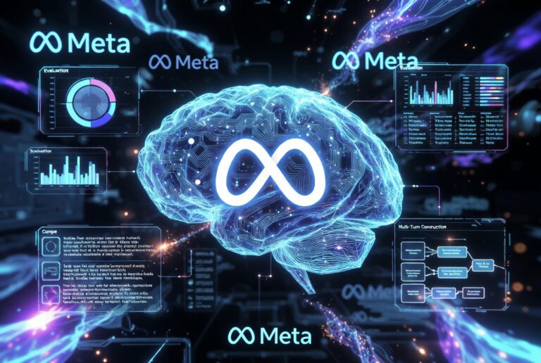 Meta AI’s AdvancedIF: A New Benchmark for LLMs