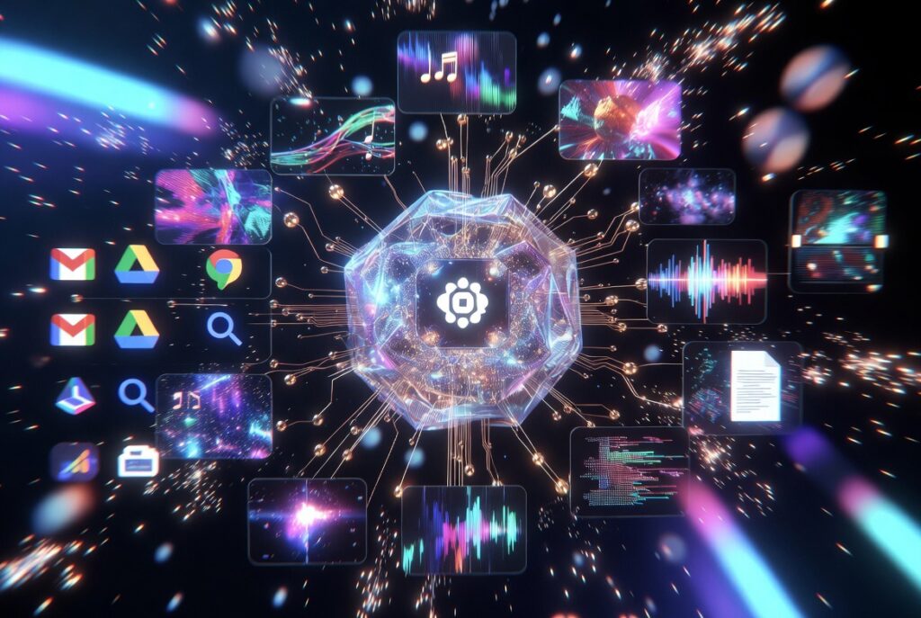 مراجعة Gemini Omni ٢٠٢٦: مجموعة أدوات الذكاء الاصطناعي للمحترفين المبدعين