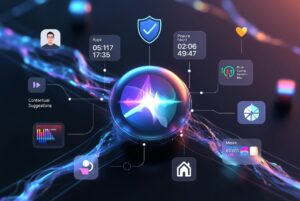 Apple’s New Siri AI: Enhanced Personalization