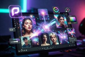Pics: The AI-Powered Photo Editing Tool