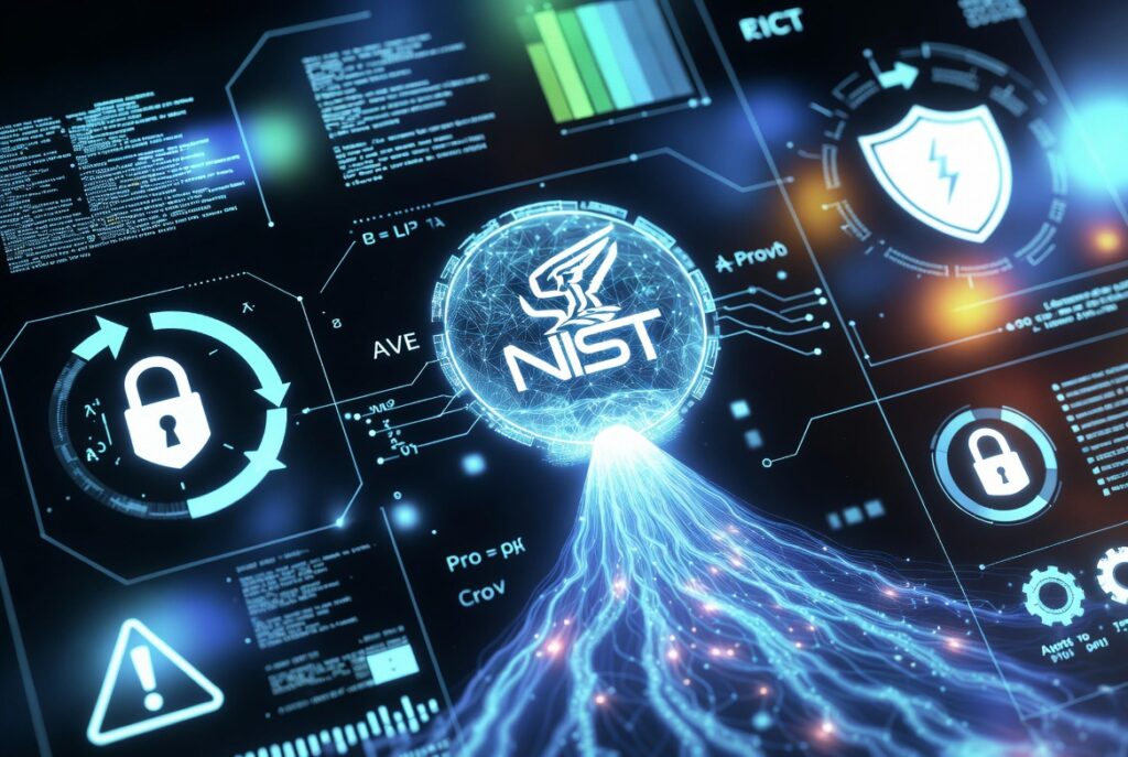 NIST’s AI Security Shift: Continuous Monitoring