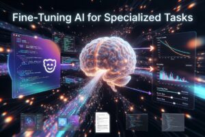 Dreambeans: AI Cartoon Transformation Tool