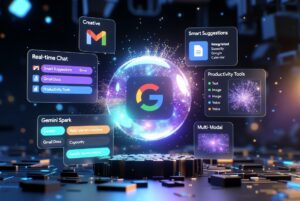 Gemini Spark: Google’s AI Assistant Review