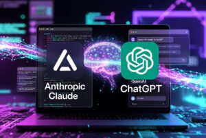 Integrate Claude & ChatGPT APIs for Smart Apps