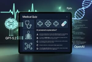 GPT-5.2 Medical Quiz App Integration Guide