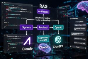 Build a RAG System with Claude & ChatGPT APIs