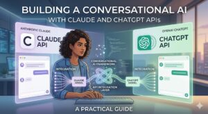 Building a Conversational AI with Claude and ChatGPT APIs: A Practical Guide