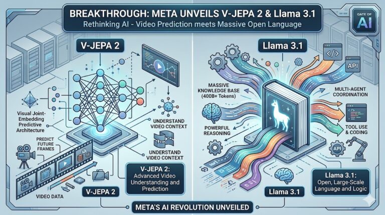 Meta’s 2026 AI Strategy: Muse Spark & GCC Impact