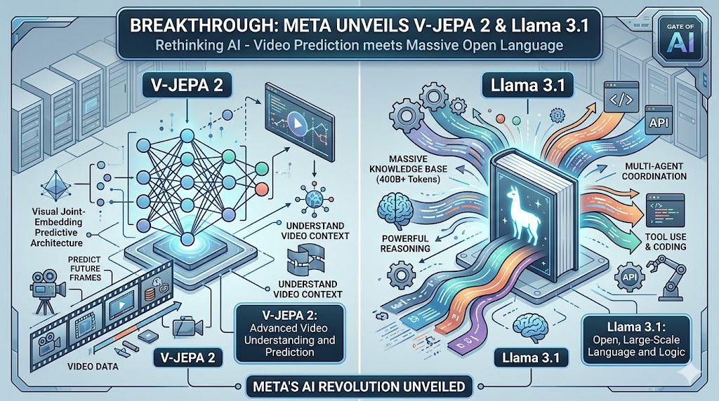 Meta’s 2026 AI Strategy: Muse Spark & GCC Impact
