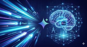 Google’s Gemini AI Models: Speed & Precision