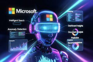 Microsoft Scout: AI Personal Assistant