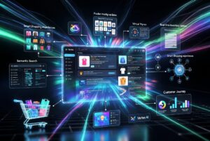 Vertex AI Search: Revolutionizing E-commerce
