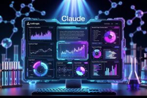 Claude Science: AI Workbench for Research