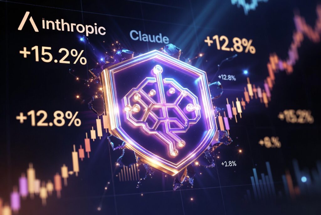 Anthropic’s IPO: Redefining AI Industry Standards