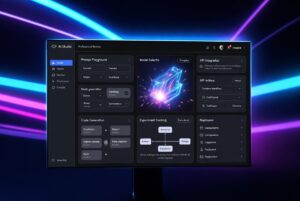 Google AI Studio: Comprehensive AI Platform Review