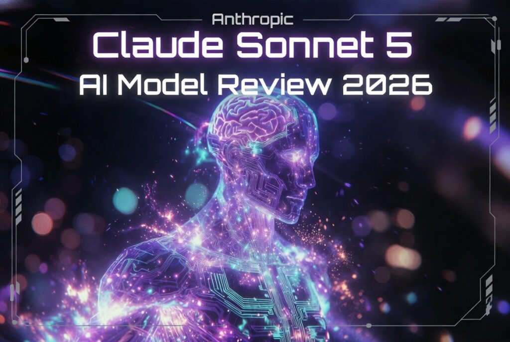 Claude Sonnet 5: AI Model Review 2026