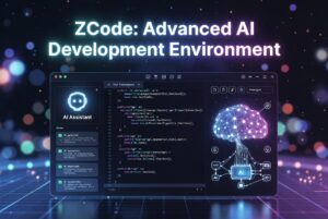 ZCode: Advanced AI Development Environment