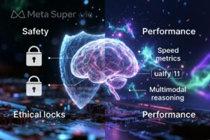 Muse Spark 1.1: AI Safety and Performance Unveiled