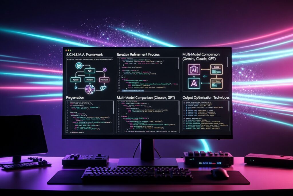 Mastering AI Prompt Engineering in 2026