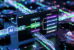 Flow 1.0: AI Workflow Automation Tool Review