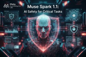 Muse Spark 1.1: AI for Safety-Critical Tasks