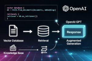 Build a RAG System with OpenAI API