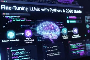 Fine-Tuning LLMs with Python: A 2026 Guide