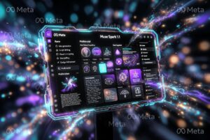 Muse Spark 1.1: AI for Creative Professionals