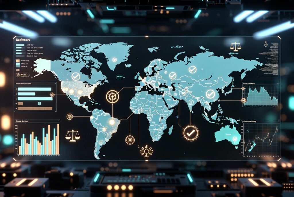 Multilingual LLM Benchmark Audit: Fact Check
