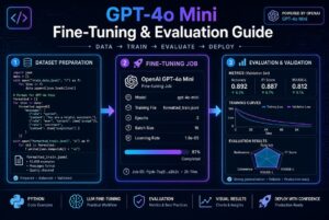 GPT-4o Mini Fine-Tuning: Evaluation-First Guide