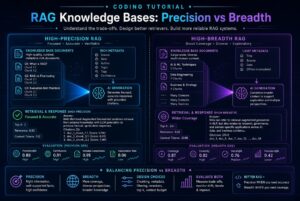 RAG Knowledge Bases: Precision vs Breadth