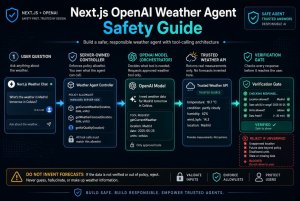 Next.js OpenAI Weather Agent Safety Guide