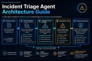 Incident Triage Agent Architecture Guide