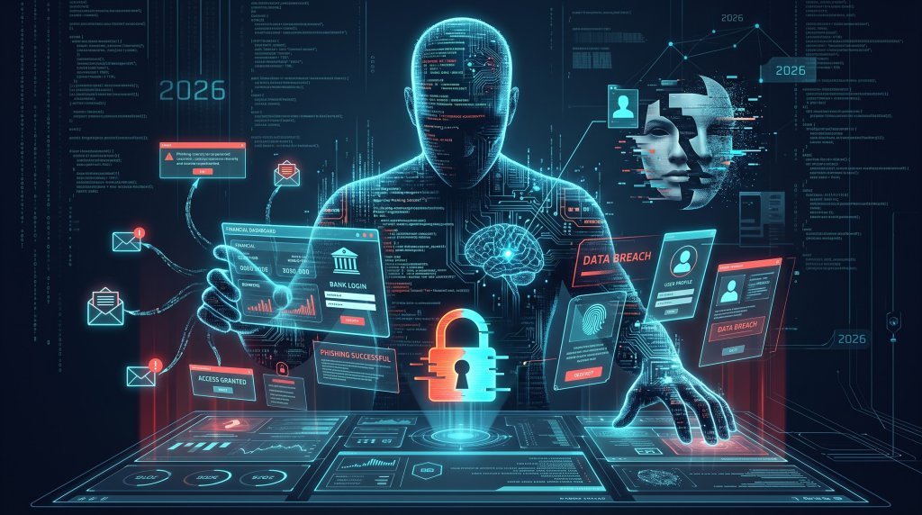 Social Engineering and AI Cybercrime: 2026 Reports