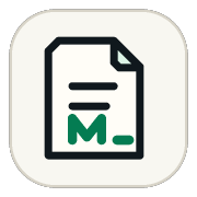 PDF to Markdown Converter by MarkItDown